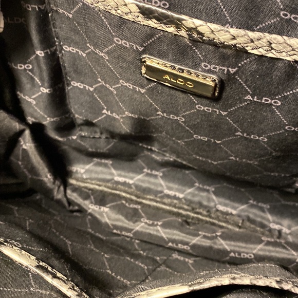 Aldo mini backpack - Picture 6 of 9